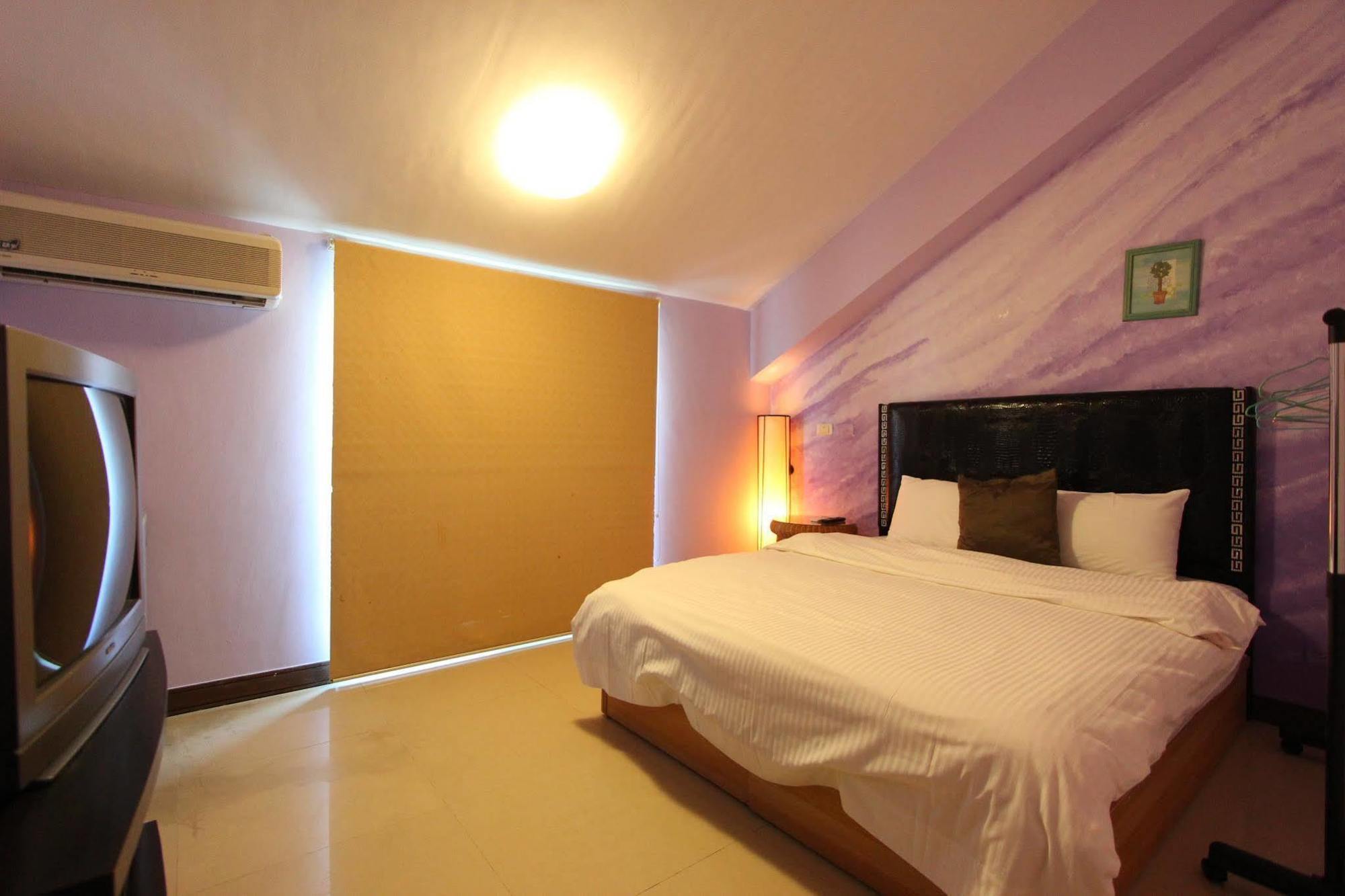Langkawi B&B Shanjiao Exterior photo