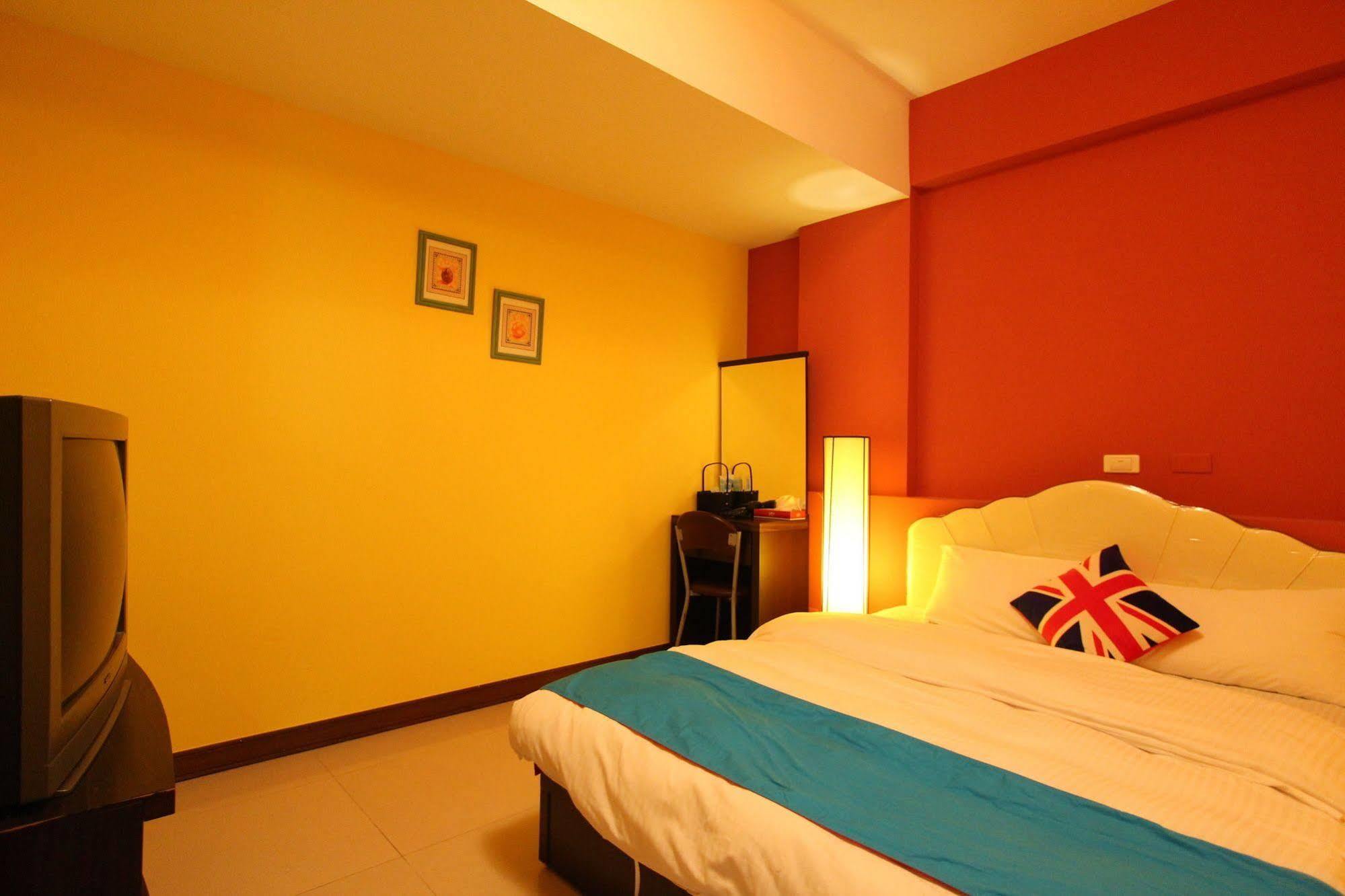 Langkawi B&B Shanjiao Exterior photo