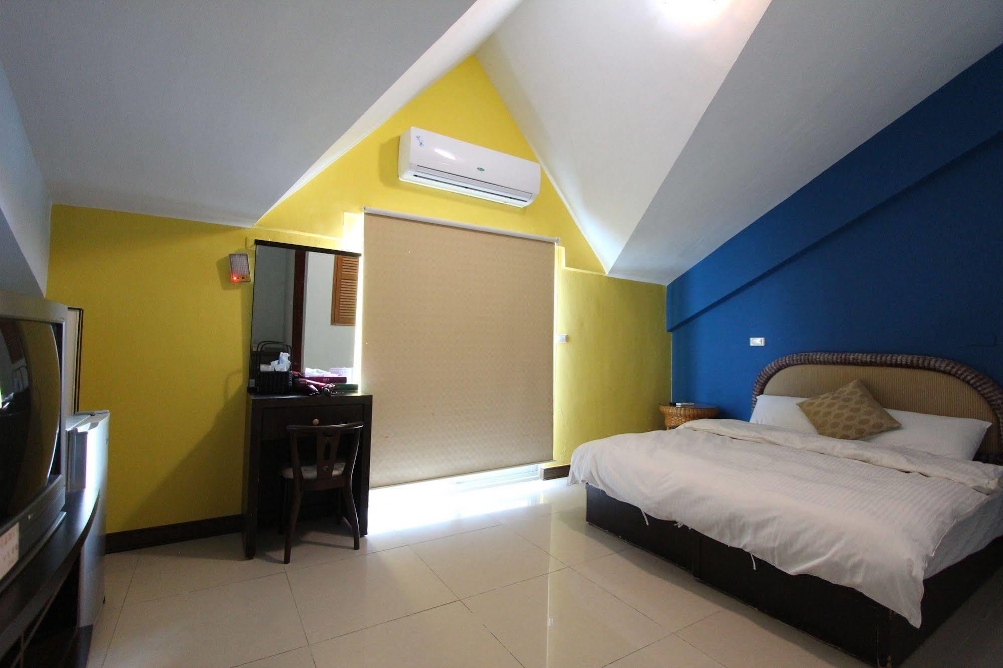 Langkawi B&B Shanjiao Exterior photo